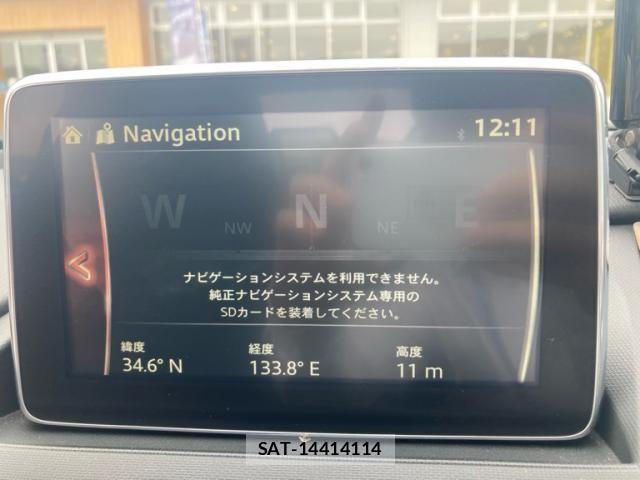 Mazda ROADSTER 2016-10 7727940-14