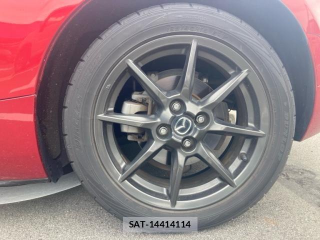 Mazda ROADSTER 2016-10 7727940-4
