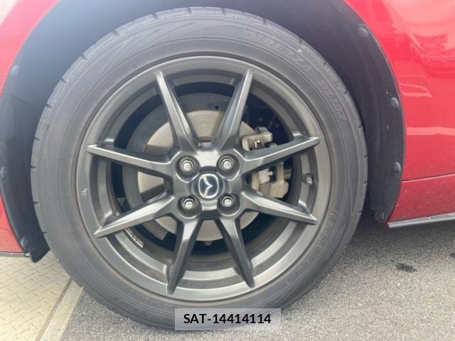 Mazda ROADSTER 2016-10 7727940-5