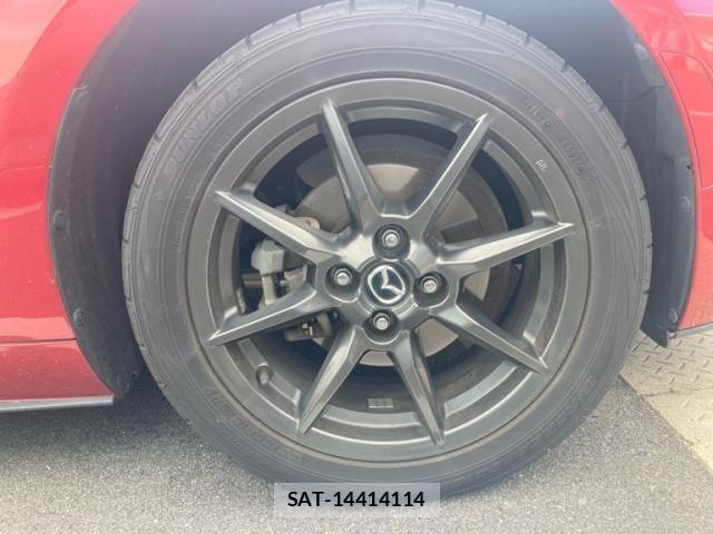 Mazda ROADSTER 2016-10 7727940-6