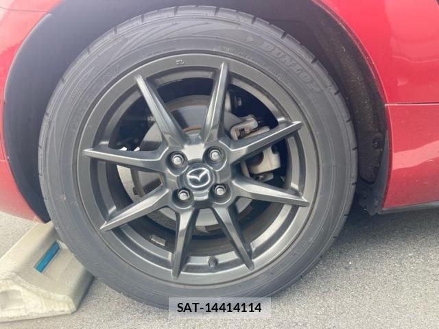 Mazda ROADSTER 2016-10 7727940-7