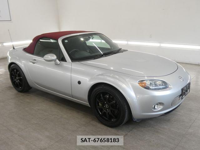 Mazda ROADSTER 2006-05 7727941-0