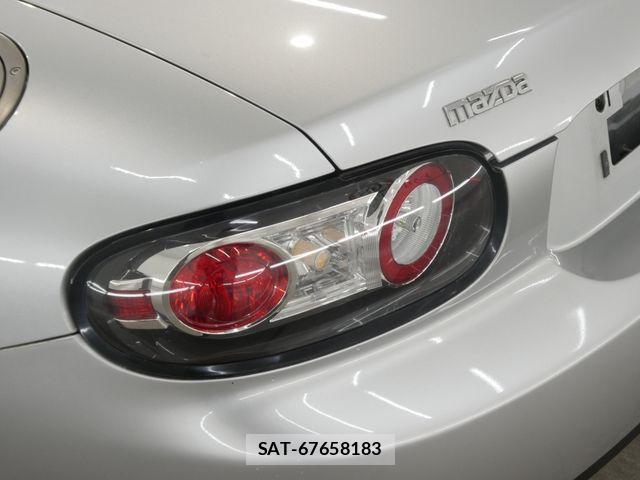 Mazda ROADSTER 2006-05 7727941-10