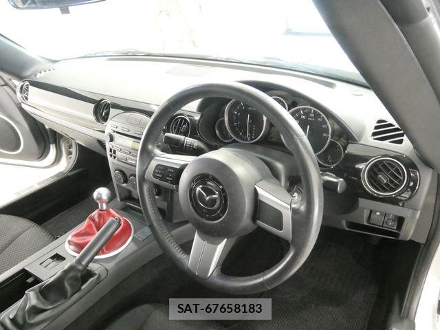 Mazda ROADSTER 2006-05 7727941-11