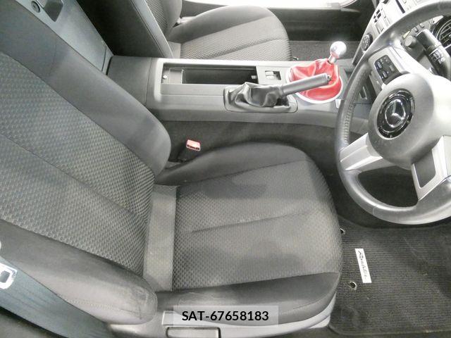 Mazda ROADSTER 2006-05 7727941-12