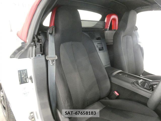 Mazda ROADSTER 2006-05 7727941-13