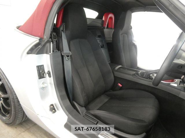 Mazda ROADSTER 2006-05 7727941-16