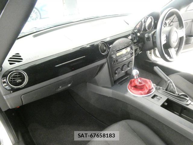 Mazda ROADSTER 2006-05 7727941-17