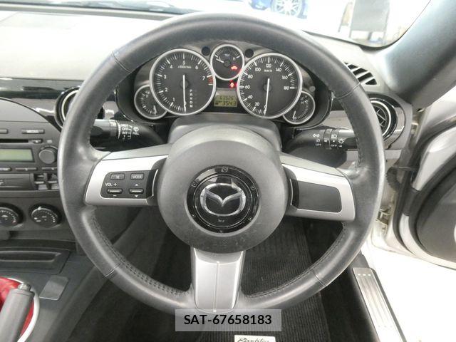 Mazda ROADSTER 2006-05 7727941-18
