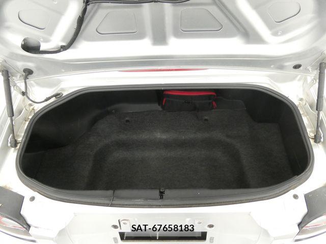 Mazda ROADSTER 2006-05 7727941-19