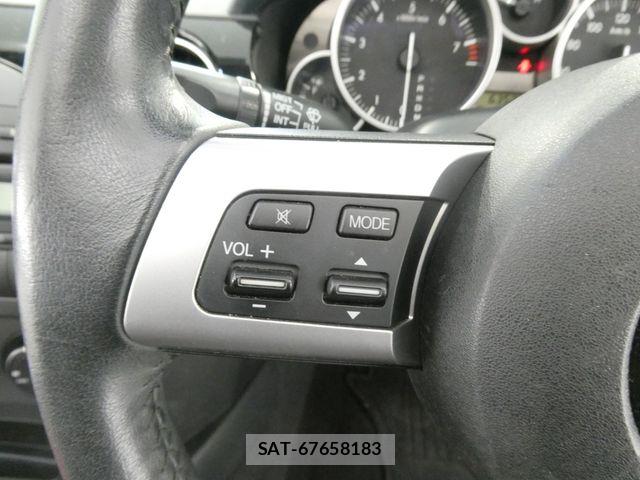 Mazda ROADSTER 2006-05 7727941-20