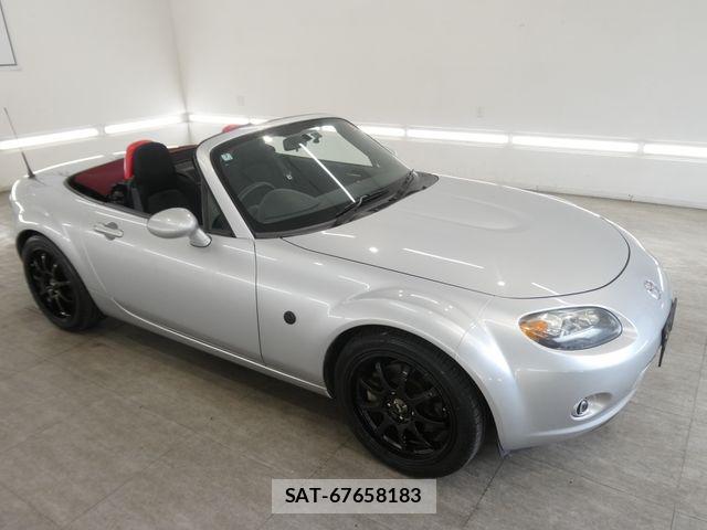 Mazda ROADSTER 2006-05 7727941-22
