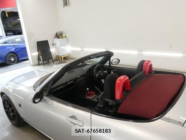Mazda ROADSTER 2006-05 7727941-23