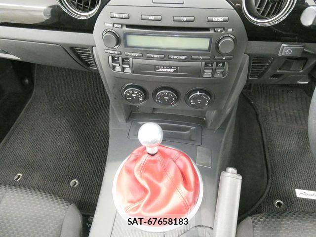 Mazda ROADSTER 2006-05 7727941-24