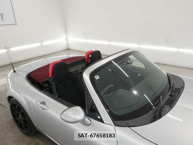 Mazda ROADSTER 2006-05 7727941-25