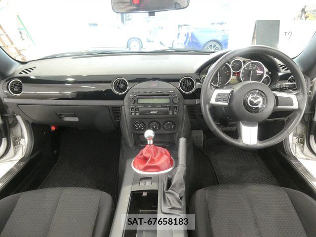 Mazda ROADSTER 2006-05 7727941-2