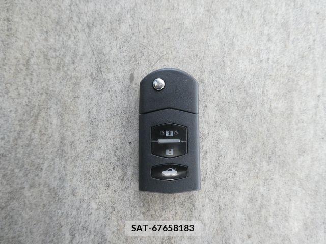Mazda ROADSTER 2006-05 7727941-29