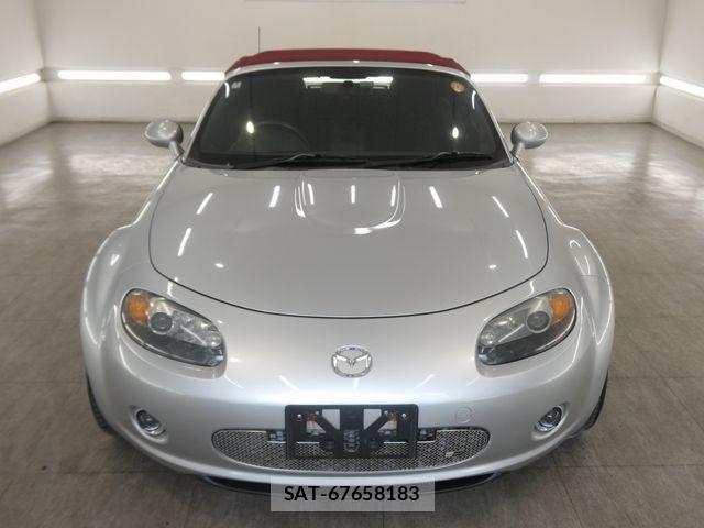 Mazda ROADSTER 2006-05 7727941-3