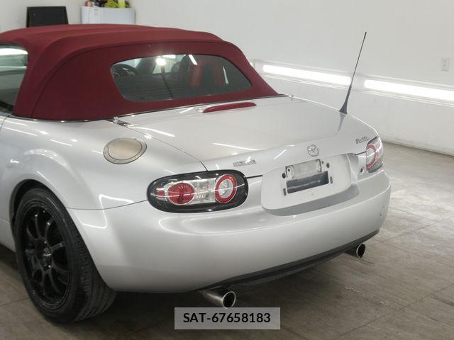 Mazda ROADSTER 2006-05 7727941-4