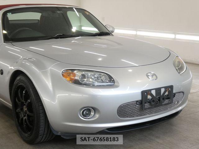 Mazda ROADSTER 2006-05 7727941-5
