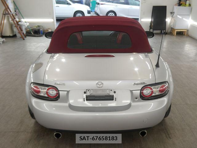 Mazda ROADSTER 2006-05 7727941-6