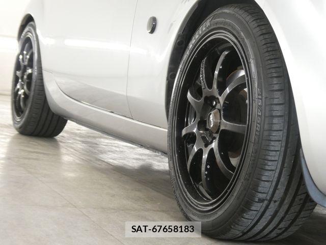 Mazda ROADSTER 2006-05 7727941-7