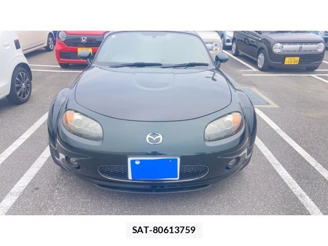 Mazda ROADSTER 2007-06 7788748-0