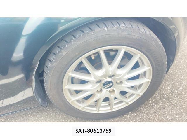 Mazda ROADSTER 2007-06 7788748-9