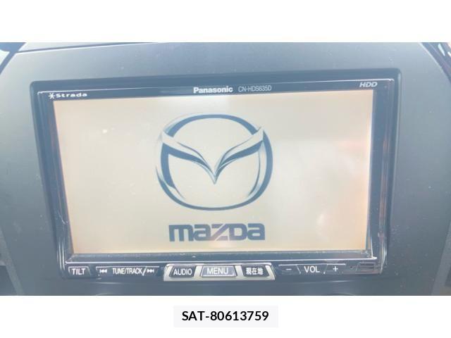 Mazda ROADSTER 2007-06 7788748-14