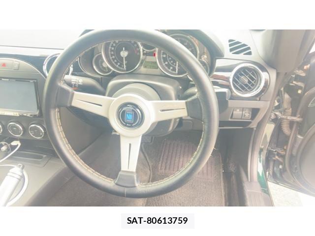 Mazda ROADSTER 2007-06 7788748-18