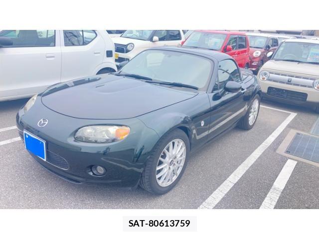 Mazda ROADSTER 2007-06 7788748-2