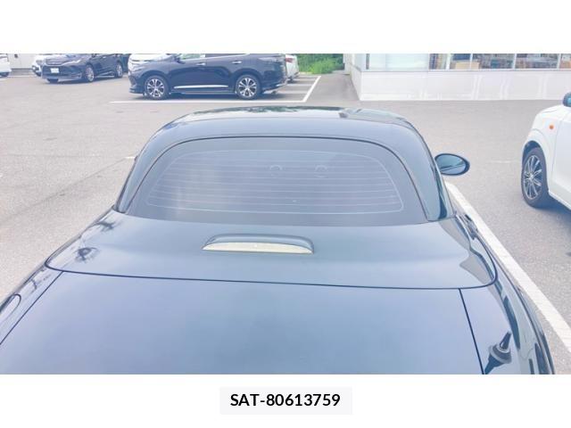 Mazda ROADSTER 2007-06 7788748-5
