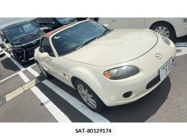 Mazda ROADSTER 2005-09 7788749-0