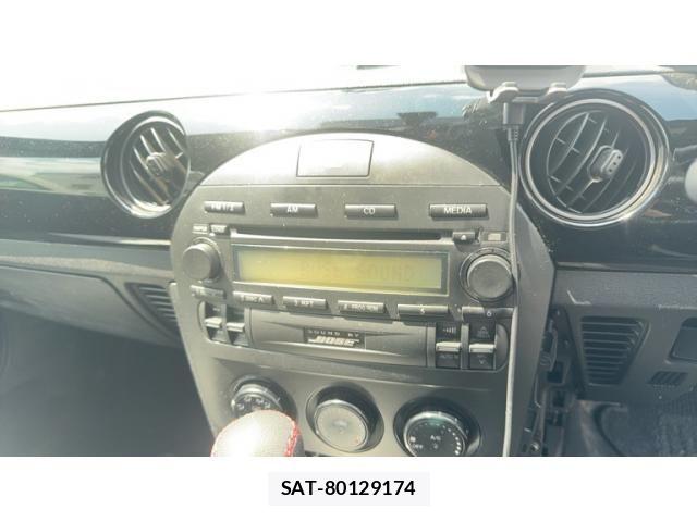 Mazda ROADSTER 2005-09 7788749-9