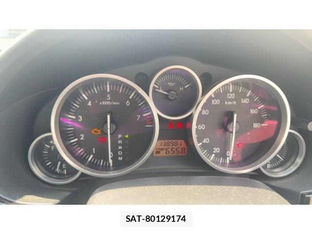 Mazda ROADSTER 2005-09 7788749-12