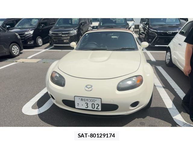 Mazda ROADSTER 2005-09 7788749-1