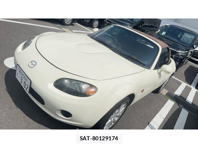 Mazda ROADSTER 2005-09 7788749-2