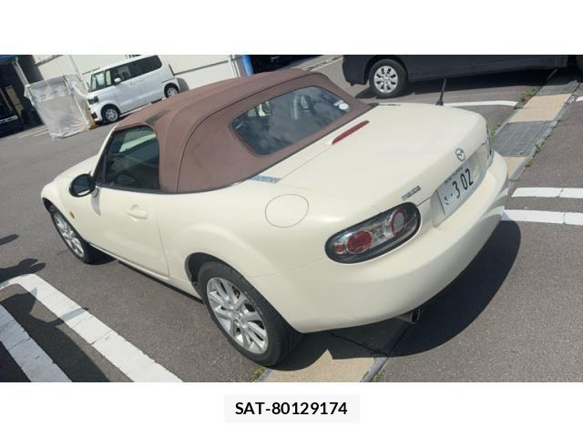 Mazda ROADSTER 2005-09 7788749-3
