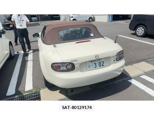 Mazda ROADSTER 2005-09 7788749-4