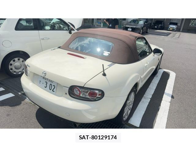 Mazda ROADSTER 2005-09 7788749-5