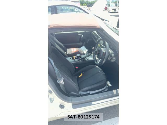 Mazda ROADSTER 2005-09 7788749-7
