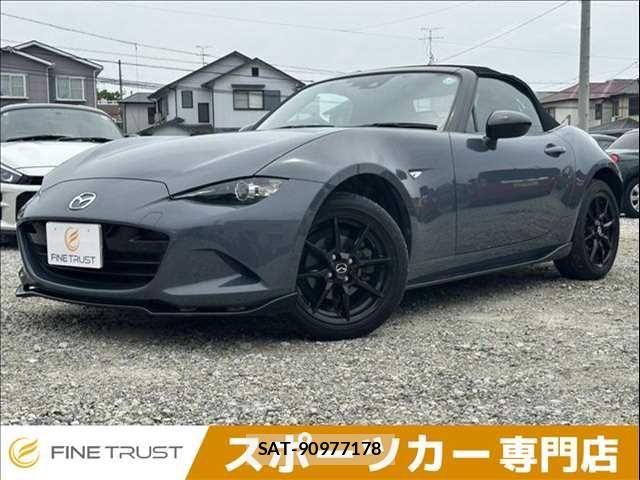 Mazda ROADSTER 2019-12 7788757-0