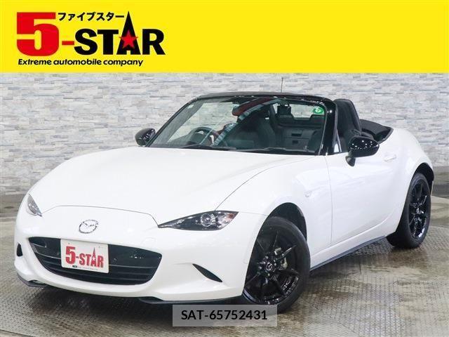 Mazda ROADSTER 2021-11 7788756-0