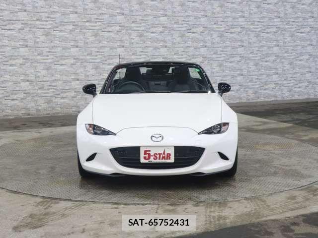 Mazda ROADSTER 2021-11 7788756-10