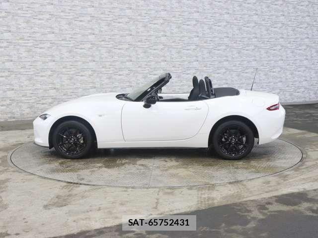 Mazda ROADSTER 2021-11 7788756-11