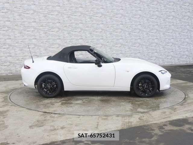 Mazda ROADSTER 2021-11 7788756-12