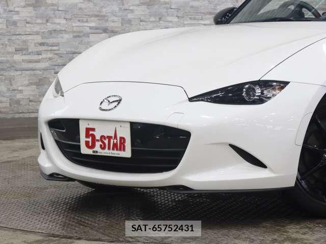 Mazda ROADSTER 2021-11 7788756-16