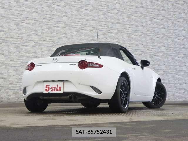 Mazda ROADSTER 2021-11 7788756-18