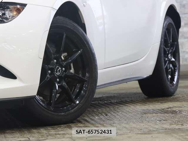 Mazda ROADSTER 2021-11 7788756-19
