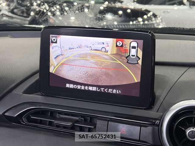 Mazda ROADSTER 2021-11 7788756-8